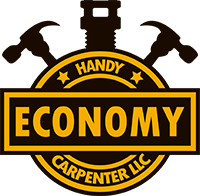 Economy Handy Carpenter LLC Logo